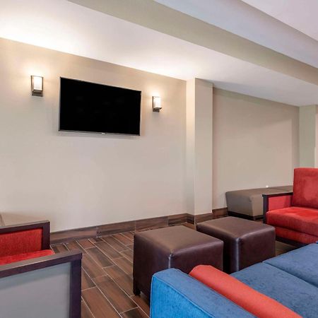 Comfort Suites Daytona Beach-Speedway Exterior foto